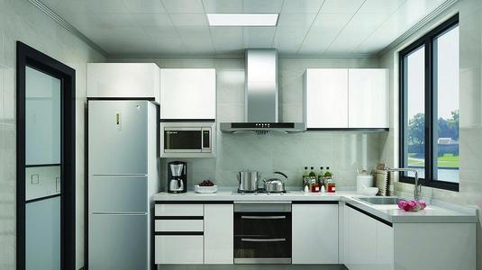 復(fù)式集成吊頂效果圖-看看這些集成吊頂效果圖就沒(méi)顧慮啦