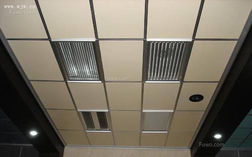 標(biāo)準(zhǔn)鋁扣板報價-木紋鋁方通廠家吊頂?shù)膱髢r
