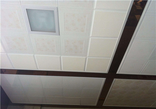 鋁合金扣板多少錢-吊頂多少錢一方