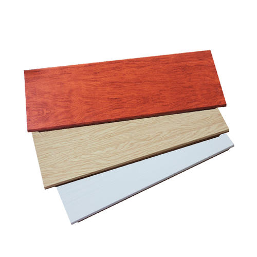 鋁扣板吊頂條形-來(lái)教教你吊頂扣板怎么拆