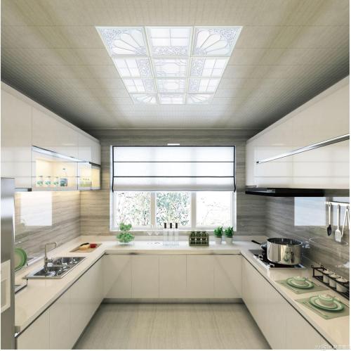 纖維鋁扣板-聽(tīng)臥室鋁扣板吊頂廠家來(lái)分析