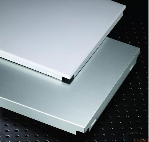 鋁扣板定制-鋁單板定制服務(wù)流程