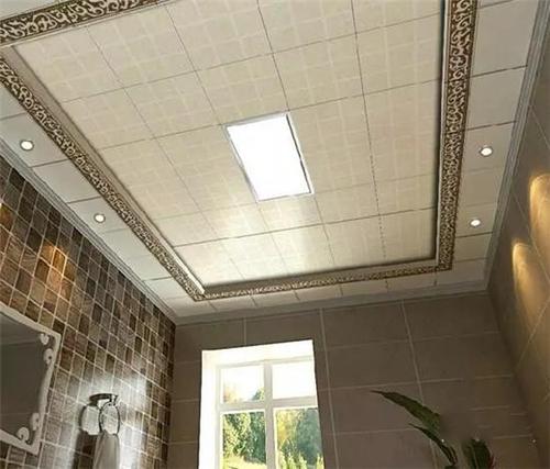 條形鋁扣板購買-鋁扣板的輔料怎么計算