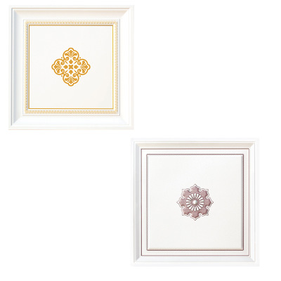 集成吊頂二級板-二級吊頂的區別