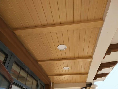 北歐鋁扣板吊頂-北歐風廚房鋁扣板吊頂-廚衛北歐鋁扣板吊頂