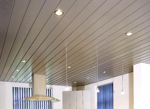 鋁合金扣板廠家直銷公司