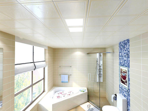 鋁扣板款式-工裝鋁扣板廠家