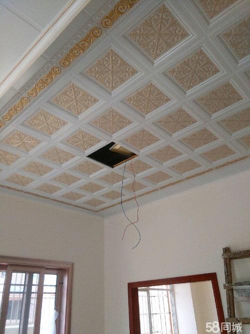 專業鋁扣板-鋁扣板怎么開孔