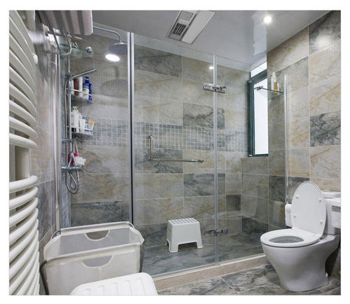 衛生間浴鋁扣板-鋁扣板集成吊頂浴霸拆裝這些事