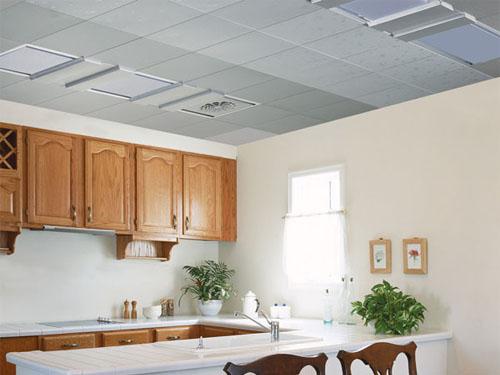 鋁扣板吊頂質(zhì)量標(biāo)準(zhǔn)-鋁扣板集成吊頂品牌怎么選