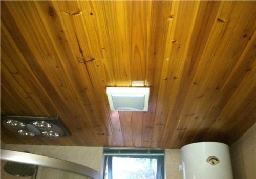 鋁扣板吊頂行業發展-鋁扣板吊頂還是集成吊頂好