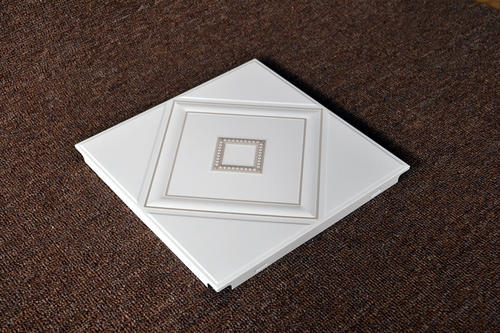 集成吊頂加盟廠家-集成吊頂價格差這么多