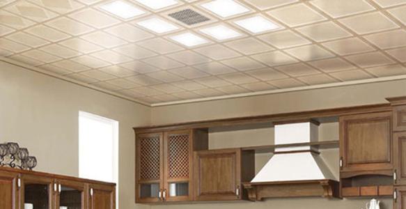 哪種鋁扣板質量好-怎么分辨鋁扣板的質量