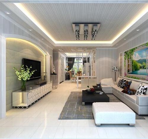 長葛集成吊頂板廠-跟著清遠(yuǎn)集成吊頂廠家做準(zhǔn)會