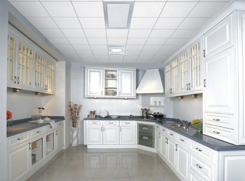 鋁扣板裝飾墻體效果圖-臥室鋁扣板吊頂效果圖好看嗎