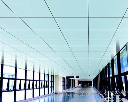 醫院鋁扣板廠家-醫院機房鋁扣板生產廠家-醫院條形鋁扣板生產廠家