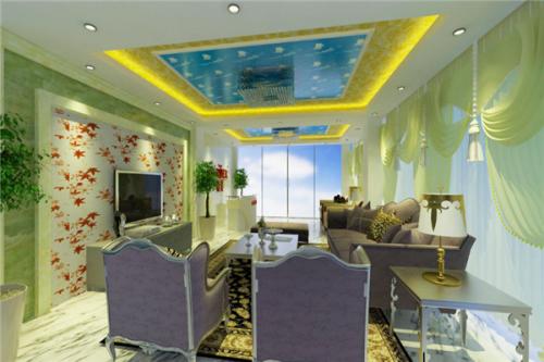 特色集成吊頂-集成吊頂想要裝的好