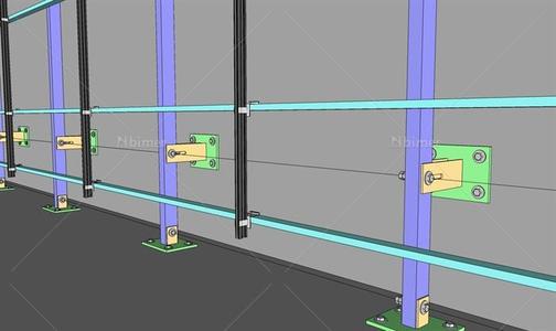 衛(wèi)生間墻面鋁扣板-衛(wèi)生間灰色墻面用什么鋁扣板-鋁扣板可以做衛(wèi)生間的墻面嗎