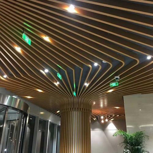 鋁扣板鋁定價(jià)-工程鋁扣板生產(chǎn)廠家講講鋁單板多少錢一平