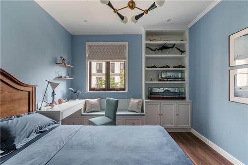 鋁扣板好還是刷墻好-鋁扣板和PVC哪個好