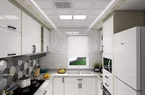 衛(wèi)生間鋁扣板一般多少厚度-衛(wèi)生間鋁扣板吊頂廠家