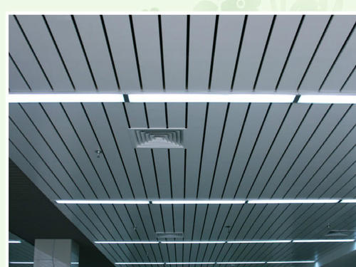 天津鋁扣板生產廠家-工程鋁扣板生產廠家一一給你講