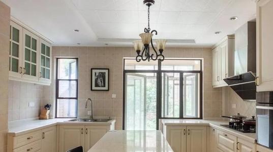 陽臺鋁扣板吊頂薄的好還是厚的好-陽臺鋁扣板吊頂廠家