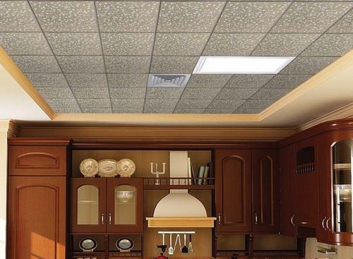 鋁合金扣板集成吊頂批發-集成扣板知名品牌的市場競爭