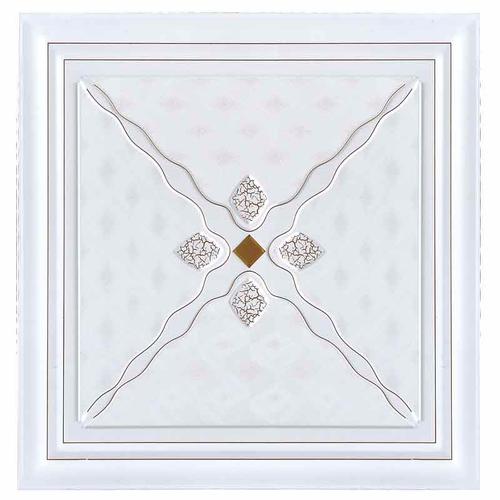 金屬鋁材鋁扣板-萬塔能源總部金屬幕墻協奏曲