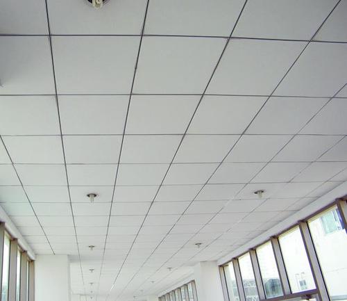 鋁扣板形狀-幕墻用鋁扣板還是鋁單板