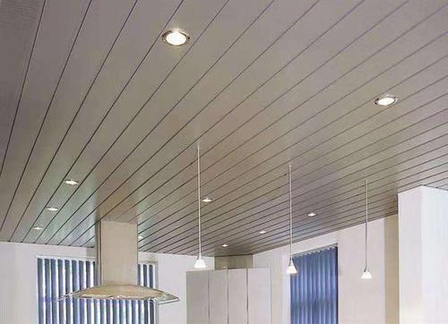 鋁扣板整裝-跟著鋁扣板生產(chǎn)廠(chǎng)家剖析避免鋁扣板吊頂不平整