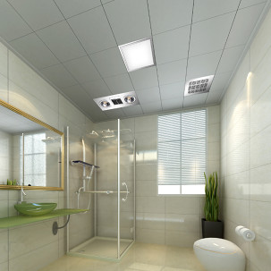 集成吊頂買套餐-集成吊頂選購這些小技巧