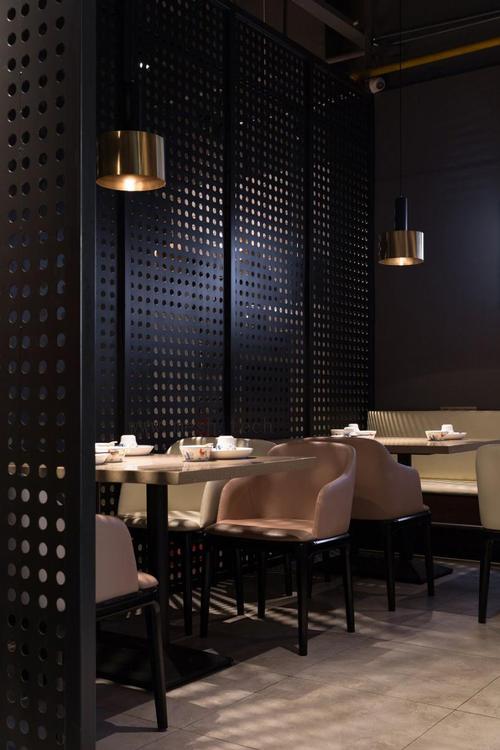 室內墻體裝飾鋁扣板-室內鋁扣板廠家來講講優點有哪些