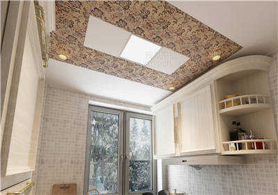 棗莊集成吊頂價格-集成吊頂裝飾技巧