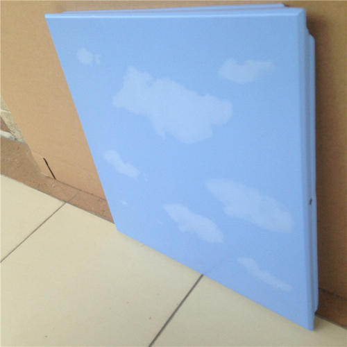 方形鋁合金扣板-h型鋁扣板廠家供應(yīng)扣板小知識(shí)