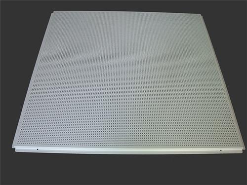 裝飾鋁扣板品牌-鋁單板好的品牌有啥