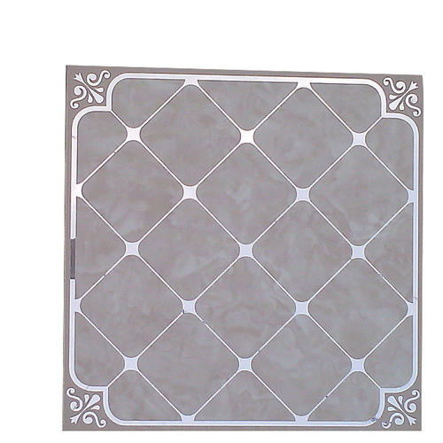 嘉興集成鋁扣板-如何辨別鋁扣板烤漆