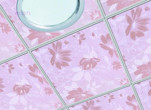 集成吊頂和鋁扣板哪個耐用-鋁扣板和PVC哪個好