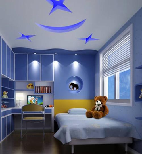 智能集成吊頂音響-鋁扣板集成吊頂?shù)木S護(hù)保養(yǎng)怎么做