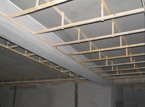 房間吊頂用鋁扣板好嗎-吊頂用鋁單板可以裝修嗎