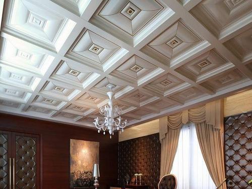 鋁扣板鋁材-但是你對鋁扣板了解嗎