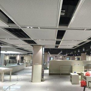 西安集成吊頂網-集成吊頂安裝