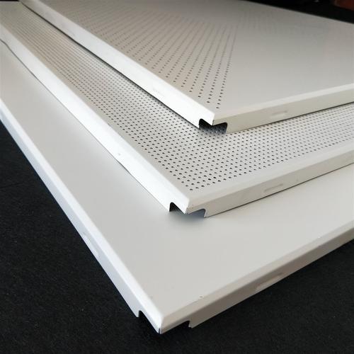 廊坊鋁扣板吊頂廠家-走廊過道鋁扣板吊頂怎么樣