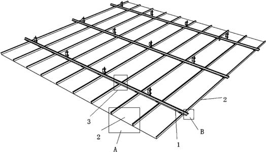 斜坡屋面集成吊頂-集成吊頂?shù)陌惭b有三個問題你遇到過嗎