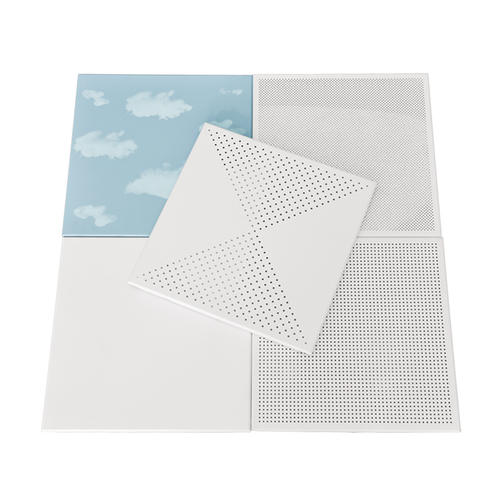 辦公鋁扣板品牌-辦公室鋁扣板吊頂廠家教你辦公室吊頂怎么裝