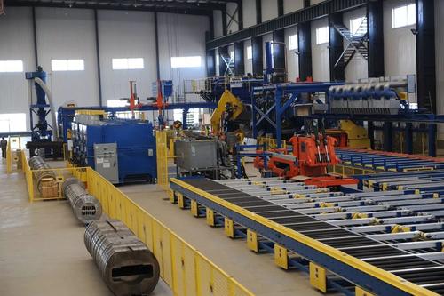 工業鋁扣板-專業鋁扣板廠家為你解答