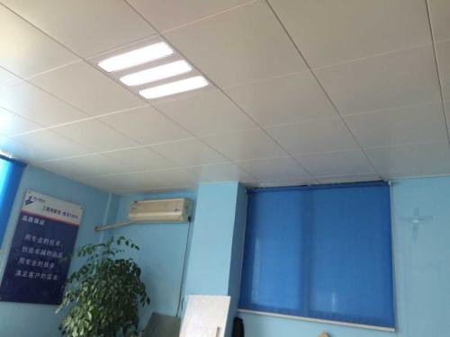 集成吊頂型材-型材鋁方通廠家安裝秘籍