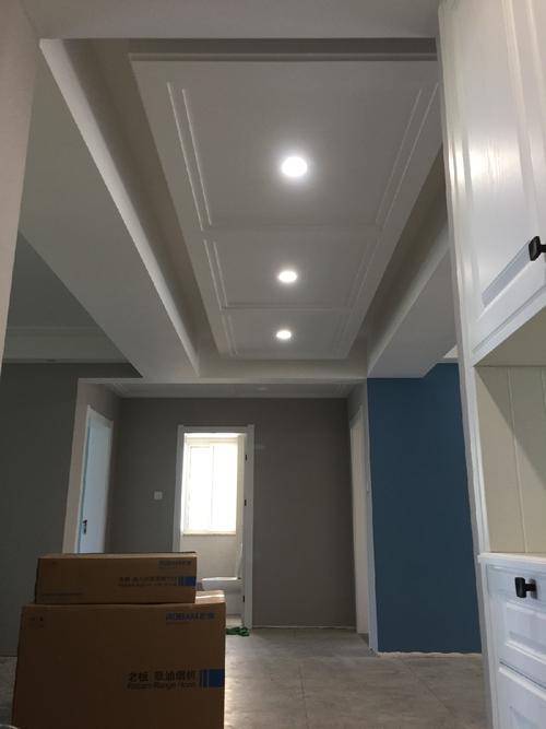 頂面鋁扣板吊頂-鋁扣板生產(chǎn)廠家來教你