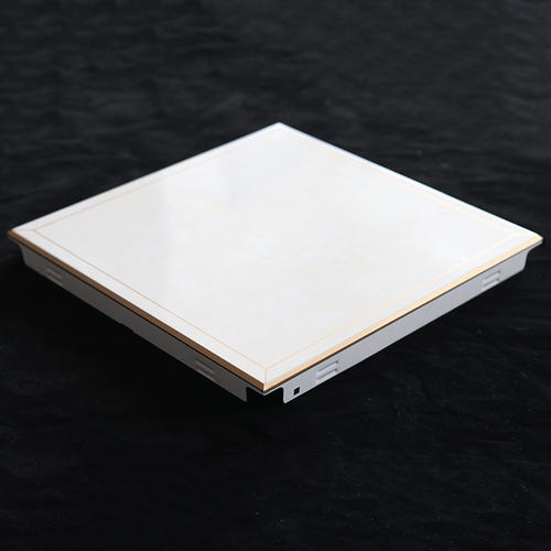 鋁料鋁扣板-佛山鋁天花廠家問鋁單板和鋁扣板有哪三點不同