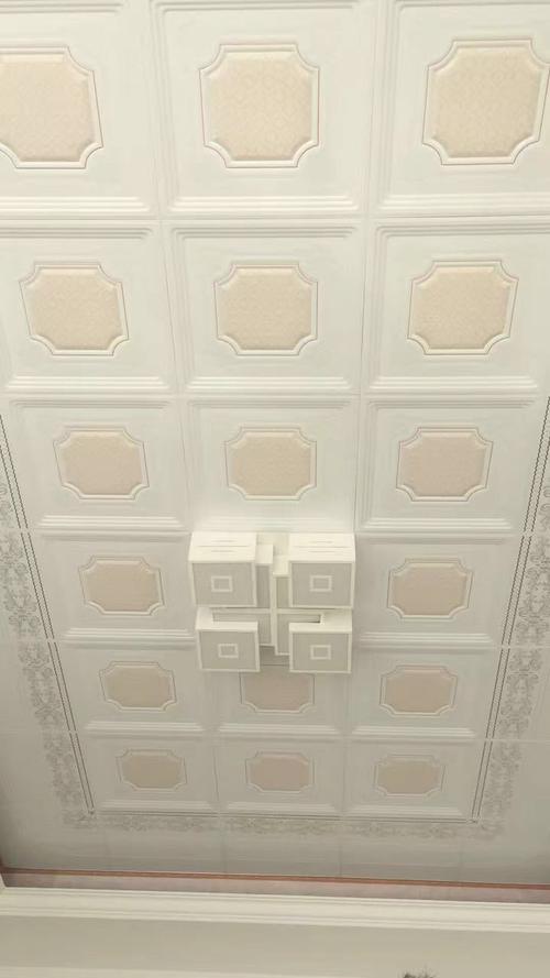 房間鋁扣板吊頂圖片-鋁扣板房間吊頂圖片大全-鋁扣板隔房間圖片